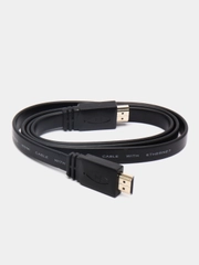 Кабель HDMI-HDMI Harper DCHM-441 4K Ultra HD, медь, 1 метр