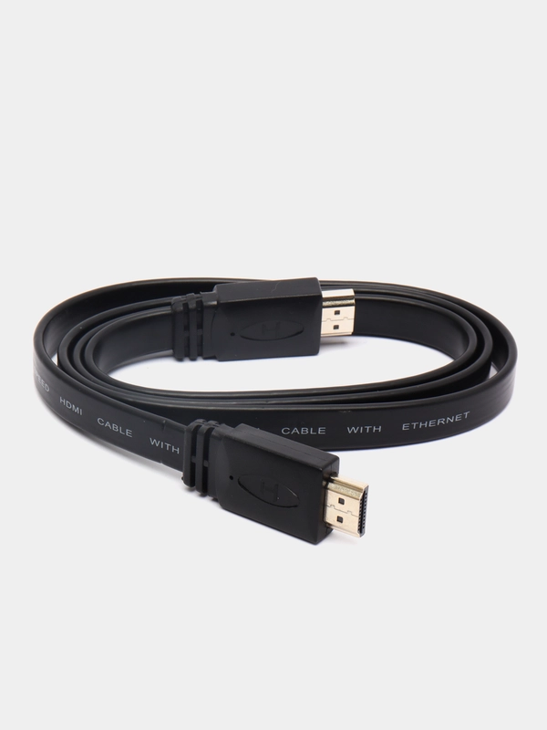 Кабель HDMI-HDMI Harper DCHM-441 4K Ultra HD, медь, 1 метр
