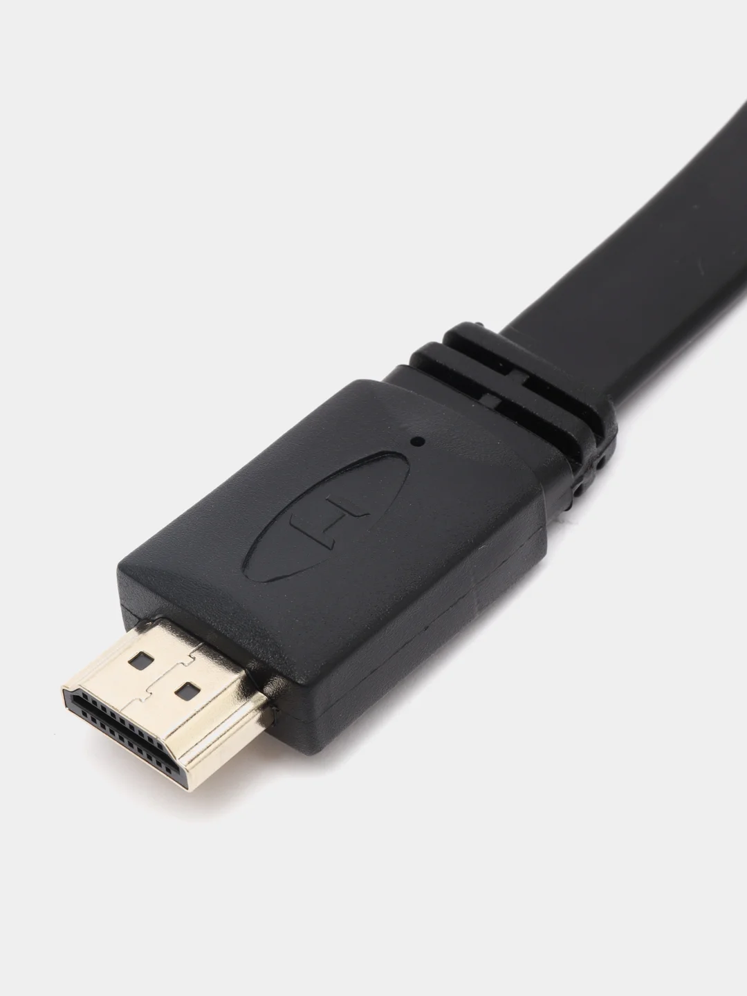 Кабель HDMI-HDMI Harper DCHM-441 4K Ultra HD, медь, 1 метр