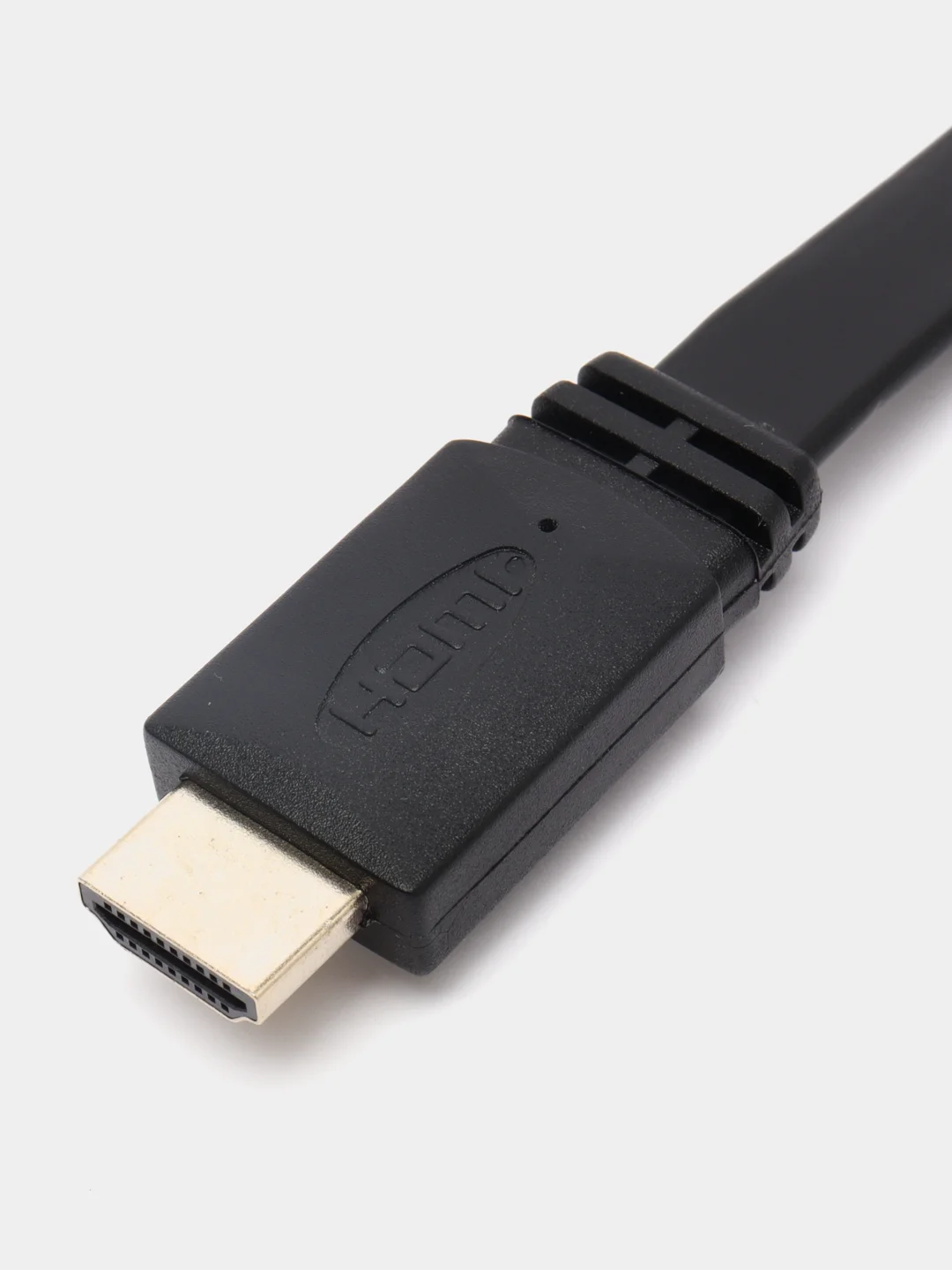 Кабель HDMI-HDMI Harper DCHM-441 4K Ultra HD, медь, 1 метр