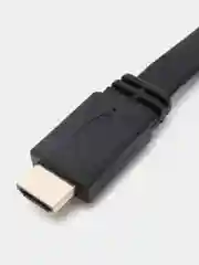 Кабель HDMI-HDMI Harper DCHM-441 4K Ultra HD, медь, 1 метр
