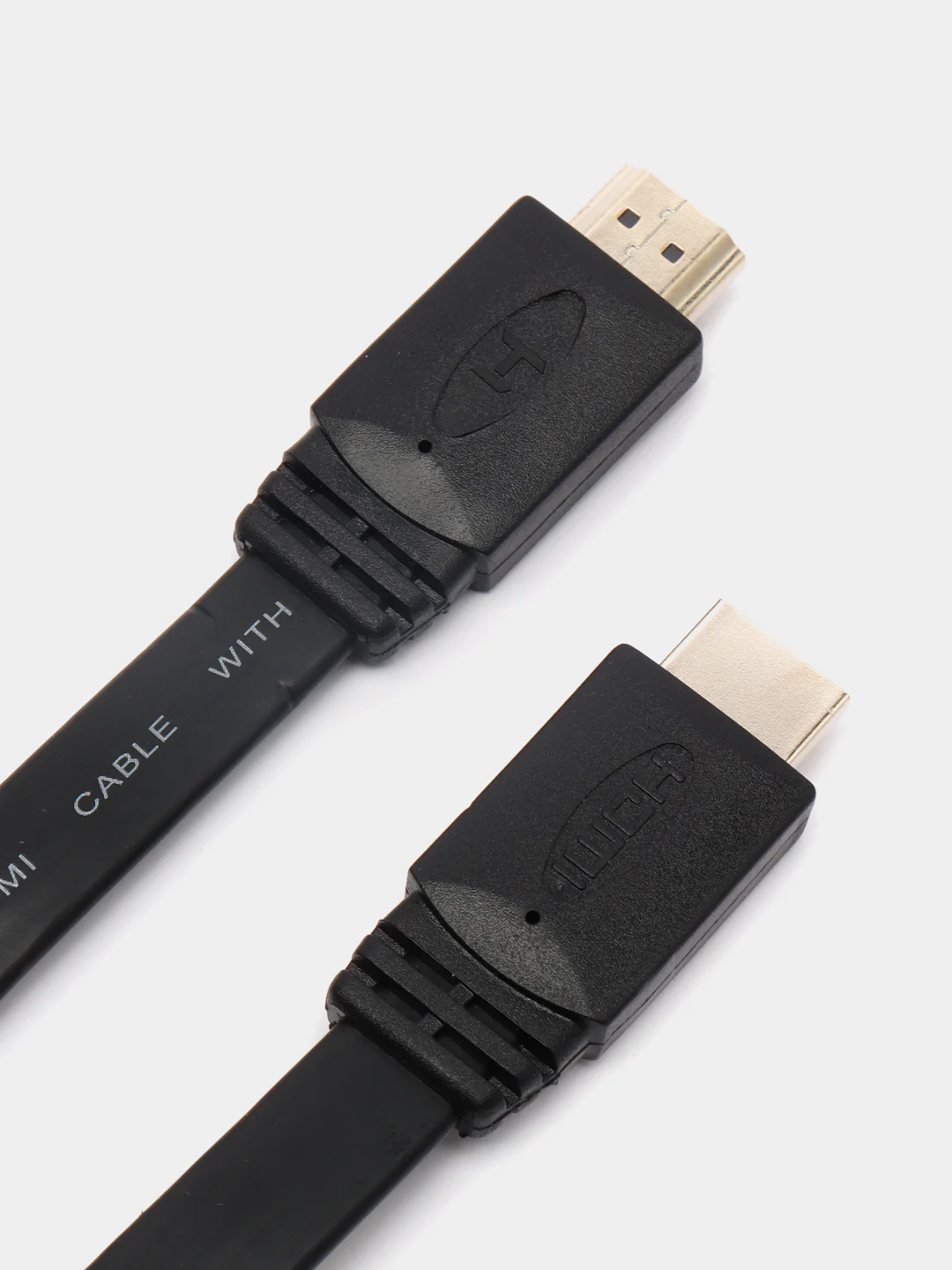 Кабель HDMI-HDMI Harper DCHM-441 4K Ultra HD, медь, 1 метр