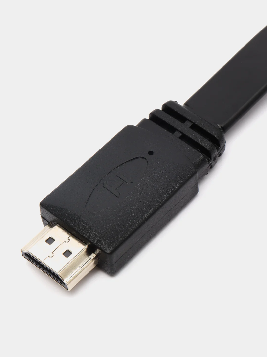 Кабель Harper DCHM-442 HDMI-HDMI 4K Ultra HD, медь, 2 метра