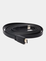 Кабель Harper DCHM-442 HDMI-HDMI 4K Ultra HD, медь, 2 метра