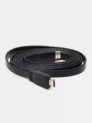 Кабель Harper DCHM-442 HDMI-HDMI 4K Ultra HD, медь, 2 метра