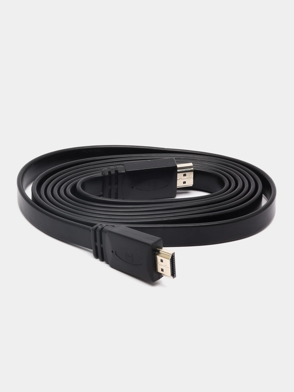 Кабель Harper DCHM-442 HDMI-HDMI 4K Ultra HD, медь, 2 метра