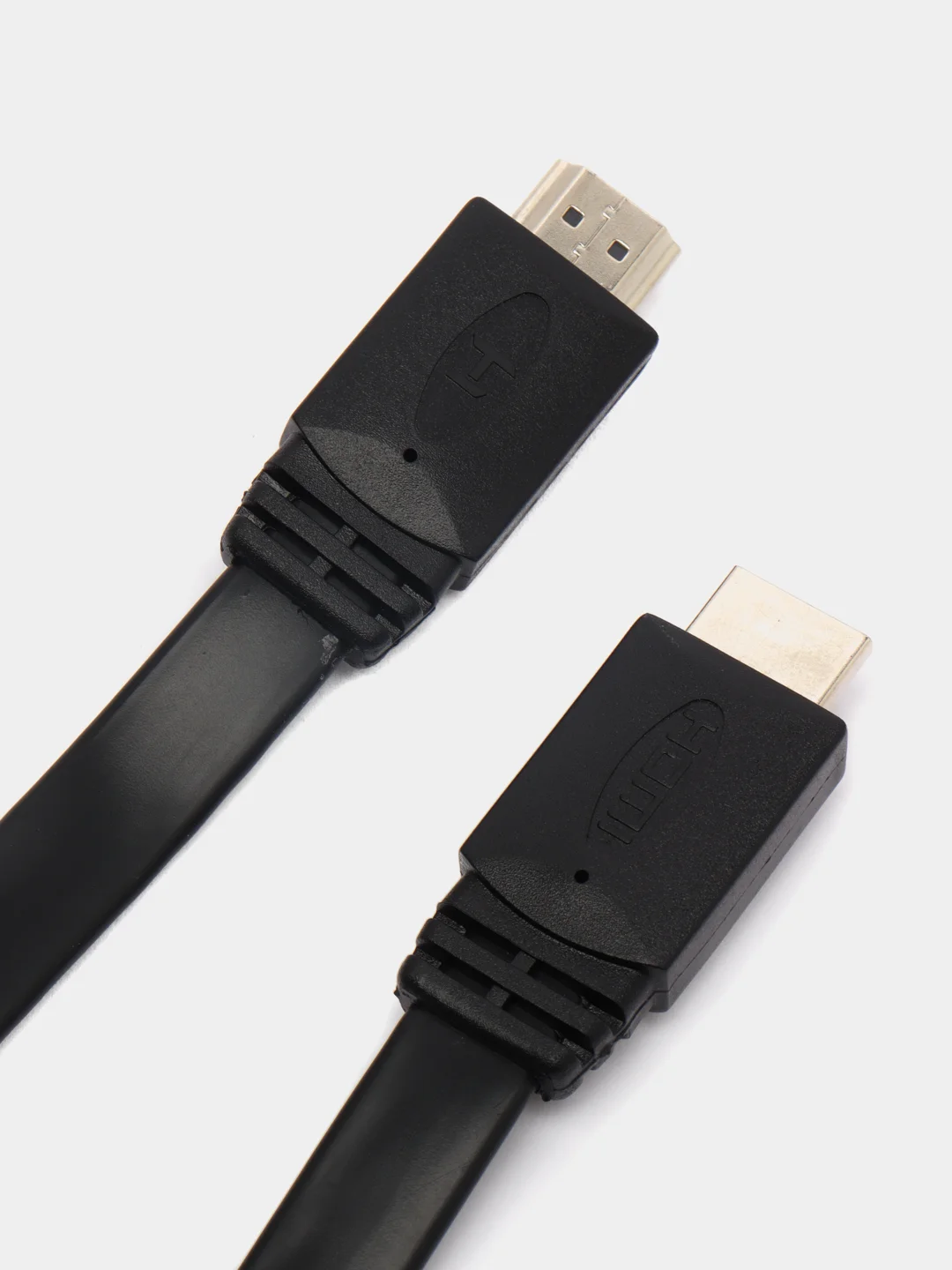 Кабель Harper DCHM-442 HDMI-HDMI 4K Ultra HD, медь, 2 метра
