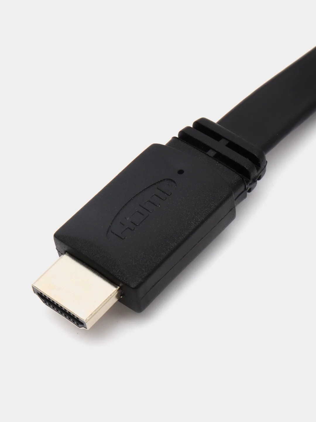 Кабель Harper DCHM-443, HDMI-HDMI, 3 метра, черный