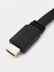 Кабель Harper DCHM-443, HDMI-HDMI, 3 метра, черный