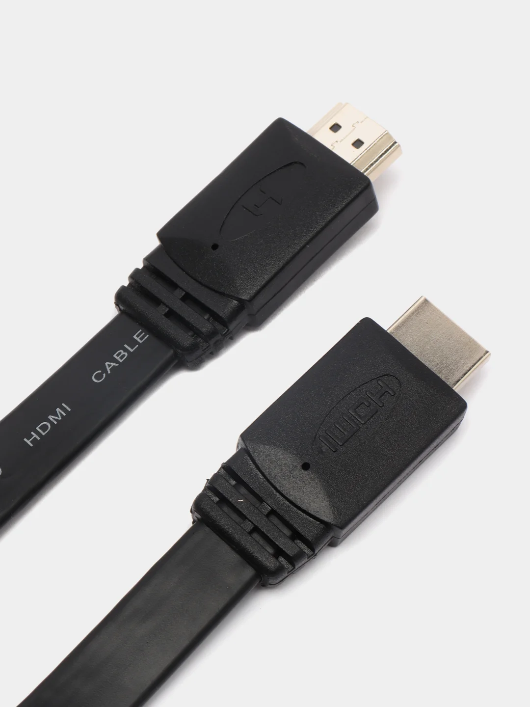 Кабель Harper DCHM-443, HDMI-HDMI, 3 метра, черный