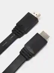 Кабель Harper DCHM-443, HDMI-HDMI, 3 метра, черный