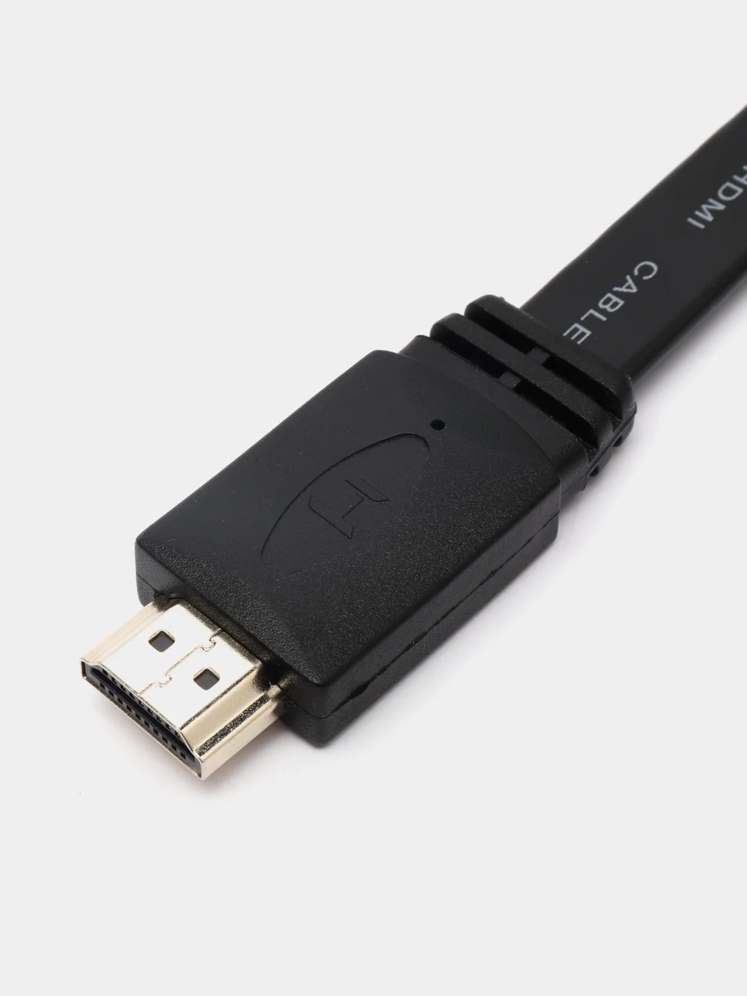 Кабель Harper DCHM-443, HDMI-HDMI, 3 метра, черный
