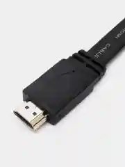 Кабель Harper DCHM-443, HDMI-HDMI, 3 метра, черный