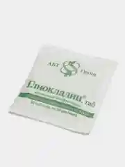 Биологический почвенный фунгицид "Глиокладин", таблетки, 100 шт