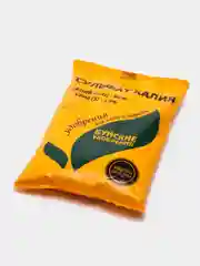 Удобрение минеральное Сульфат калия (калий сернокислый), 0,9 кг