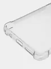 Прозрачный противоударный чехол ROSCO для Lenovo K12 Pro силиконовый с усиленными углами