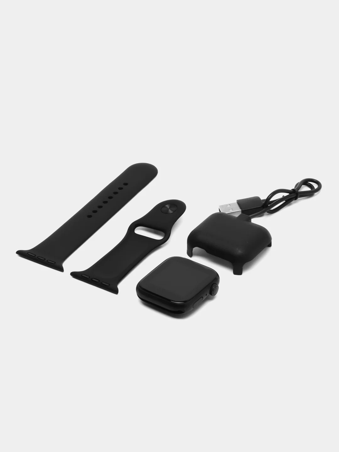 Смарт-часы Smart Watch, 7 серия