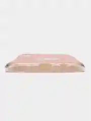 Пастельно-коралловый силиконовый чехол на Samsung Galaxy A50/A30s / Самсунг А50/А30s прозрачный, с рисунком