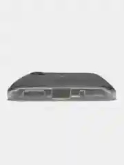 Разноцветный силиконовый чехол на Xiaomi Redmi 9A / Сяоми Редми 9А прозрачный с рисунком, защита камеры