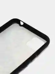 Накладка для Honor 9S/Y5P 2020, силиконовая, текстурный принт, пиксели