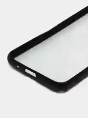 Накладка для Honor 9S/Y5P 2020, силиконовая, текстурный принт, пиксели