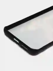 Накладка для Huawei P40 Pro 2020, силиконовая, текстурный принт, мрамор, мультиколор