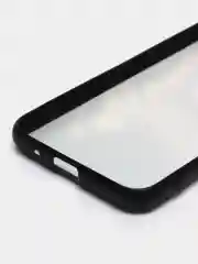 Накладка для Honor 9S/Y5P 2020, силиконовая, текстурный принт, мрамор, мультиколор