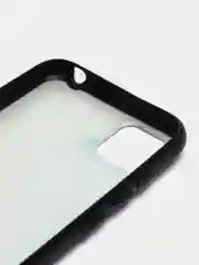 Накладка для Honor 9S/Y5P 2020, силиконовая, текстурный принт, мрамор синий