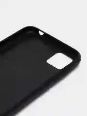 Накладка для Honor 9S/ Huawei Y5p под кожу "Змея", бордовый