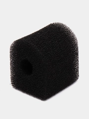 Сменная губка Barbus для FILTER 018 секционный 2800л/ч 40ватт для фильтра