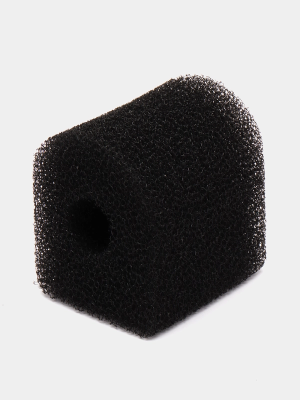 Сменная губка Barbus для FILTER 018 секционный 2800л/ч 40ватт для фильтра