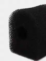 Сменная губка Barbus для FILTER 018 секционный 2800л/ч 40ватт для фильтра