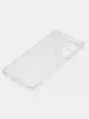 Прозрачный чехол для Xiaomi Poco X5 Pro 5G, Сяоми Поко Х5 Про 5 Джи, силиконовый, прозрачный