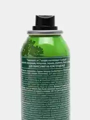 Аэрозоль от комаров, клещей и мошек "Gardex Naturin", Супер Сила, 3 в 1, 150 мл