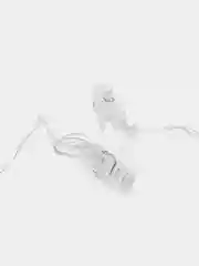 Светодиодная гирлянда с прищепками для фотографий, на USB и батарейках