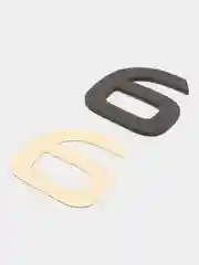 Лимонный часы настенные интерьерные 3D часы, от 70 до 100 см