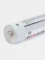 Батарейки алкалиновые Sonnen LR6, пальчиковые, АА, 2 штуки, 15А, 451084