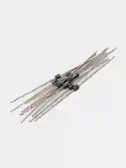 Диод 1A7 (1A 1000V) R-1 (10 штук)