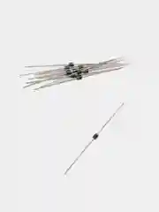 Диод 1A7 (1A 1000V) R-1 (10 штук)