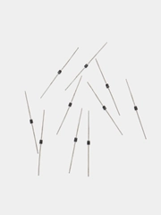 Диод 1A7 (1A 1000V) R-1 (10 штук)