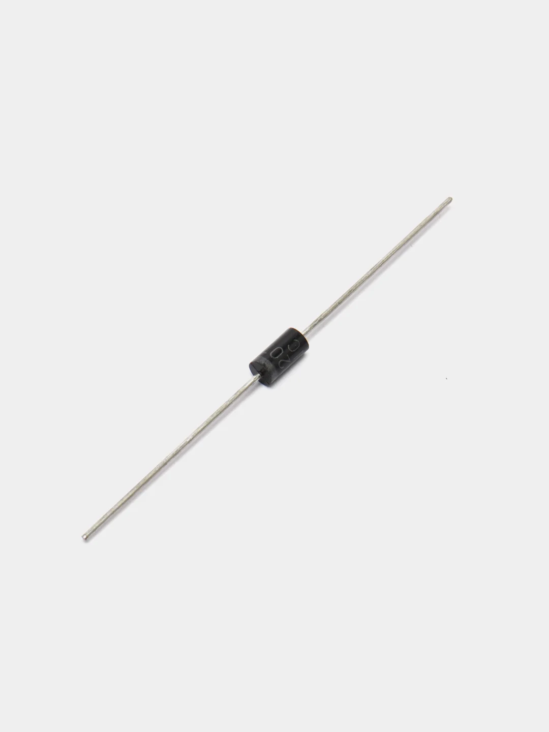 40 штук Диод HER207 (2A 800V) DO-15