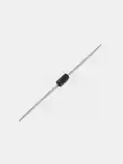40 штук Диод HER207 (2A 800V) DO-15