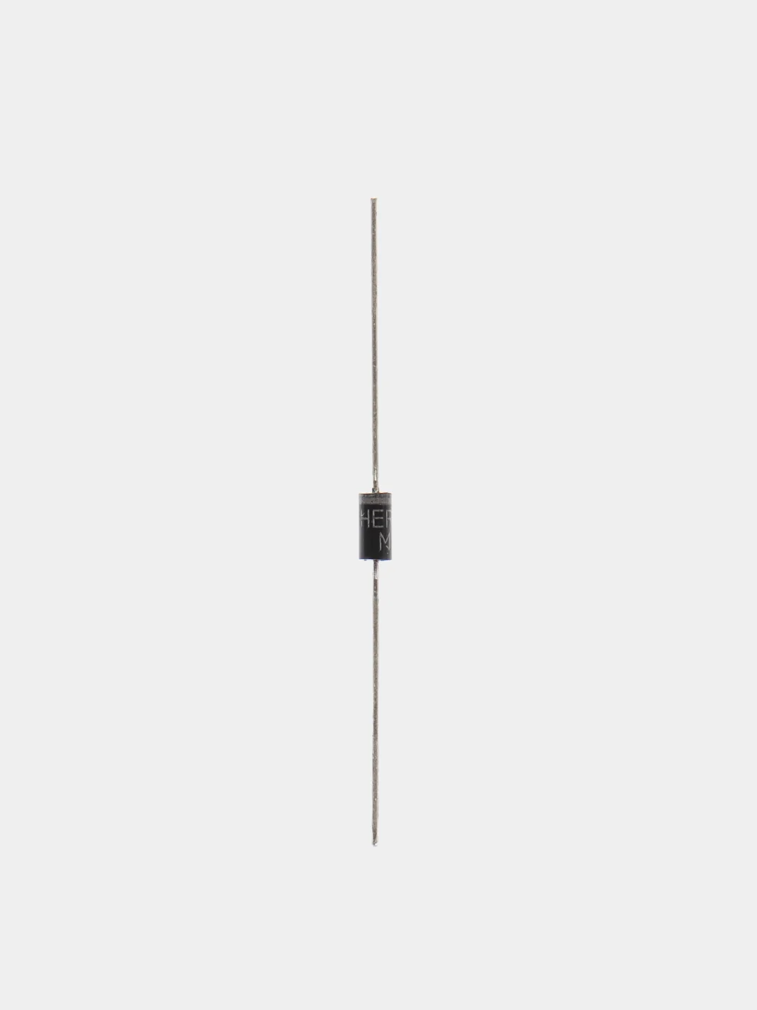 40 штук Диод HER207 (2A 800V) DO-15