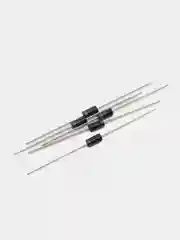 40 штук Диод HER207 (2A 800V) DO-15