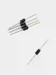 10 штук Диод SR560 (SR506) (5A 60V) DO-27
