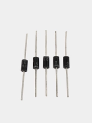 10 штук Диод SR560 (SR506) (5A 60V) DO-27