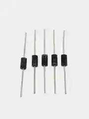 10 штук Диод SR560 (SR506) (5A 60V) DO-27