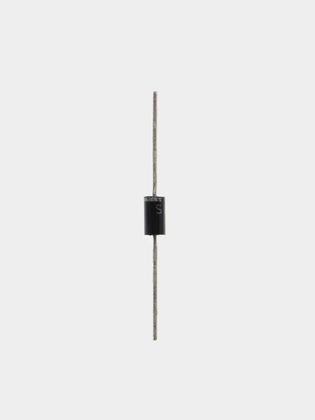 10 штук Диод SR560 (SR506) (5A 60V) DO-27