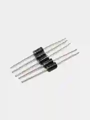 10 штук Диод SR560 (SR506) (5A 60V) DO-27