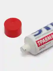 Травмалгон гель, мазь, крем, от болей в мышцах, суставах, при ушибах, растяжениях, 100 мл